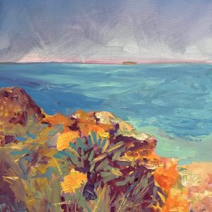 Coastal Bloom