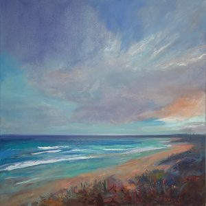 Ocean Grove Beach