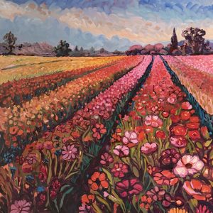 Endless Blooms