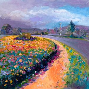 Coastal Bloom, Lorne